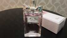 Woda toaletowa Miss Dior Rose N'Roses z rachunkiem