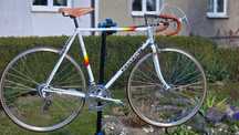 Rower Peugeot Aubisque ODNOWIONY! PIĘKNY!