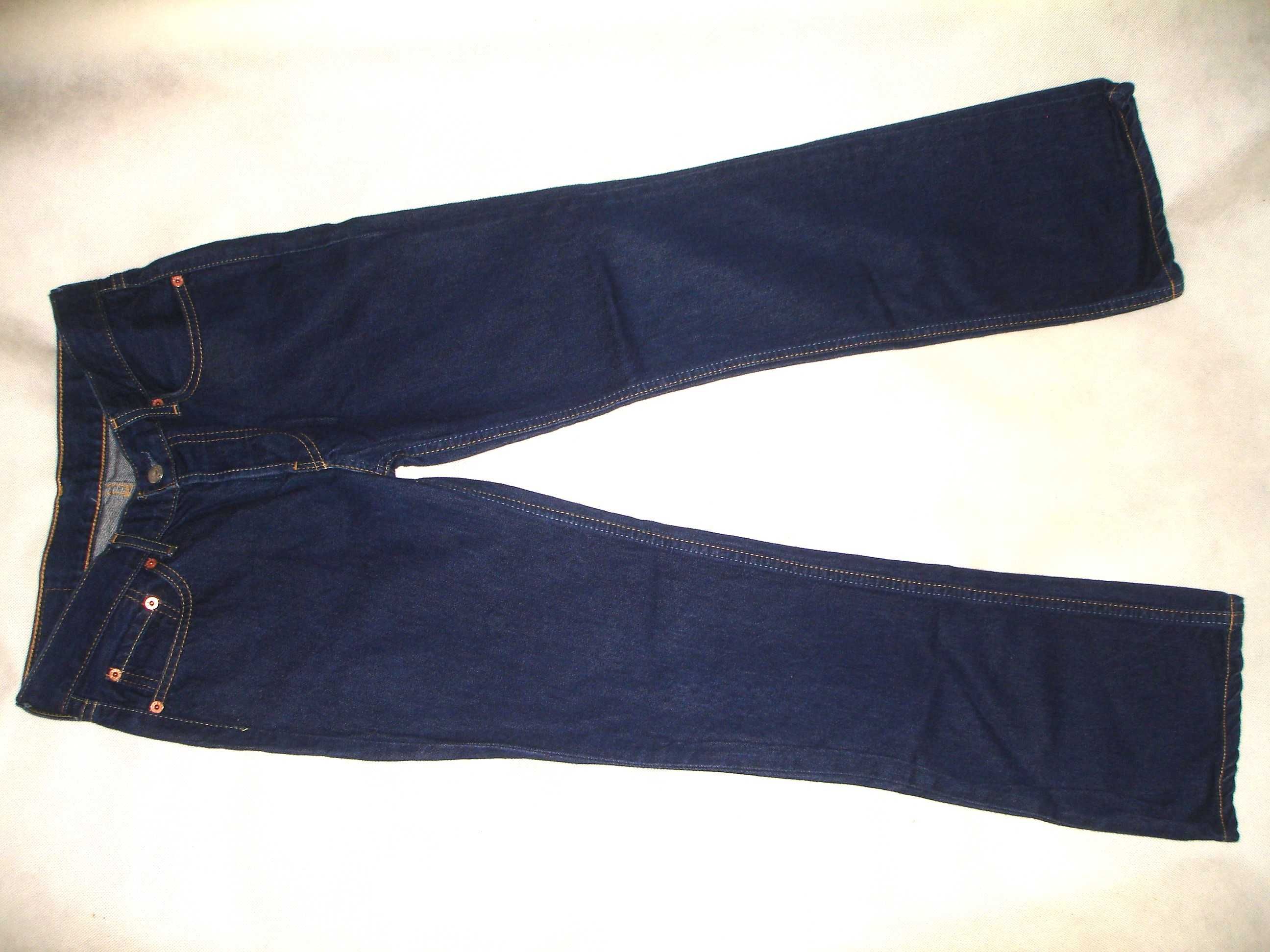 LEVIS 599 W29 L32  Nowe  Damskie spodnie Jeans