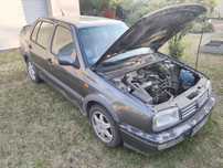 VW Vento 1.9 TD AAZ – sprawny silnik, OC, jeździ