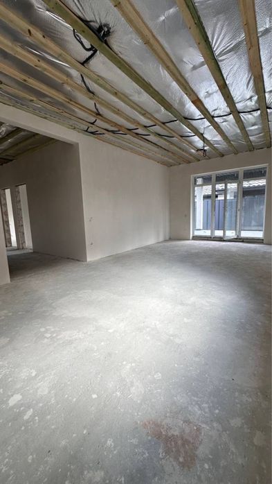 Сучасний дім на 5 сотках