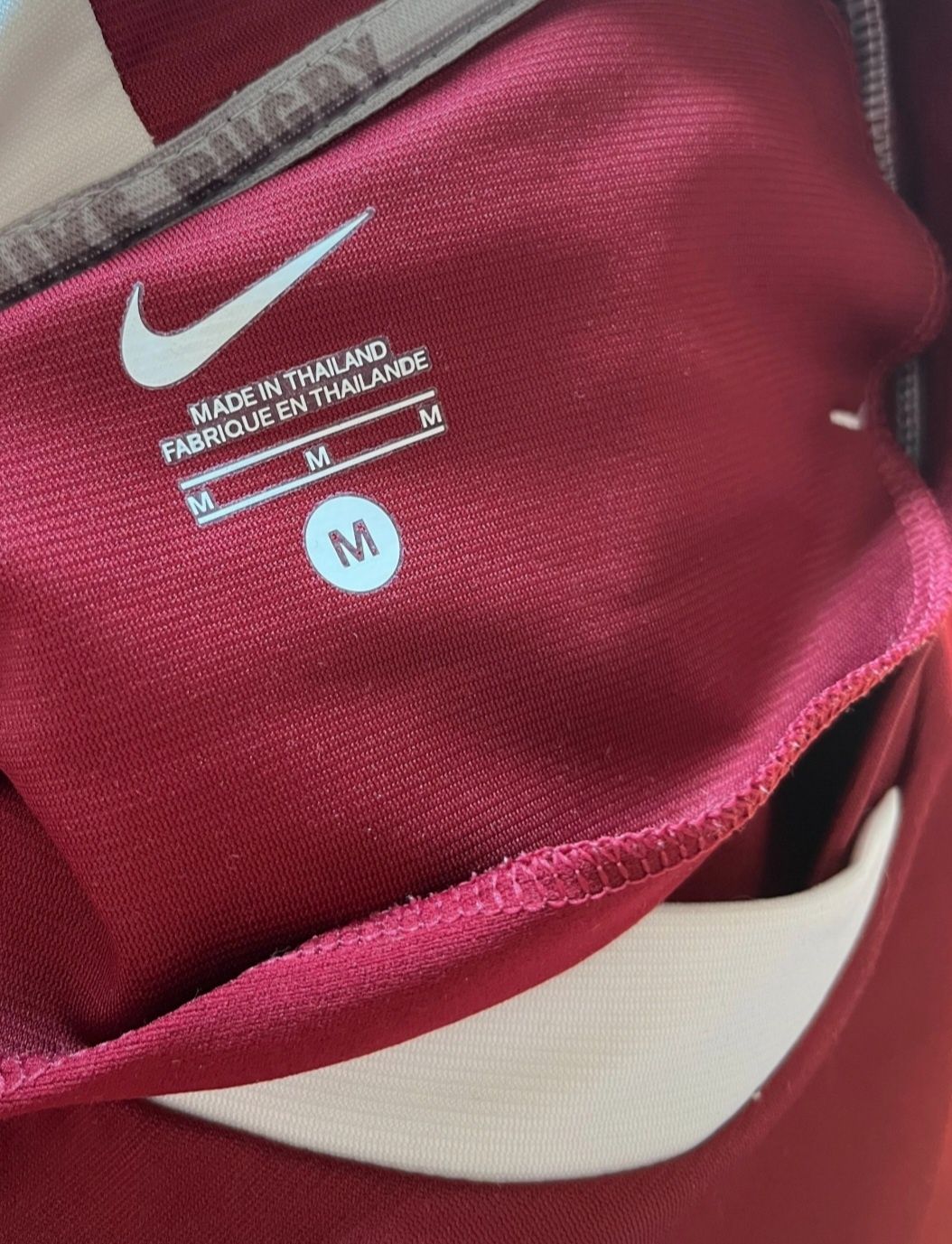Koszulka Nike Rugby rozm M