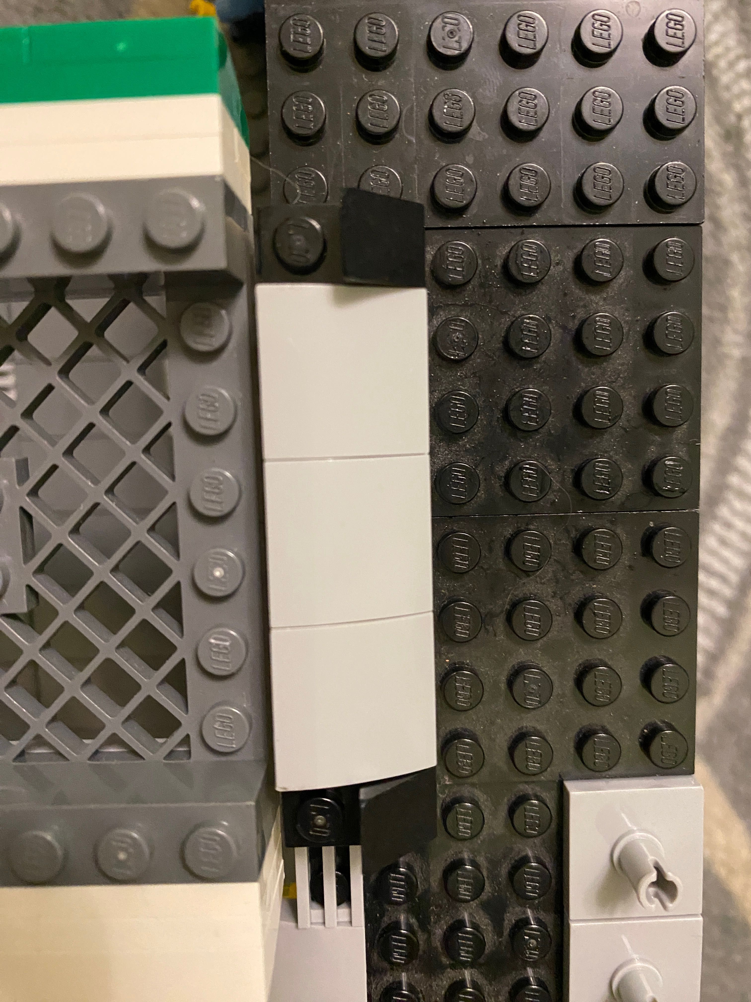 Lego 60132 оригінал.