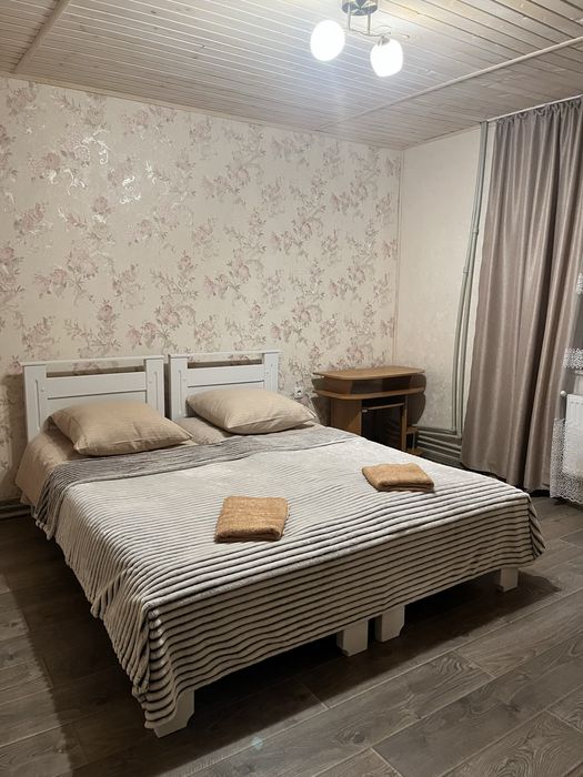 Відпочинок у Карпатах, Буковель котедж М&Д