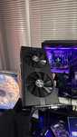 Видеокарта RX 580 4GD5 SAPPHIRE NITRO +