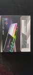 RAM G.Skill kit 16GB (2x8gb) DDR4 3600MHz Trident Z Neo RGB Cl16