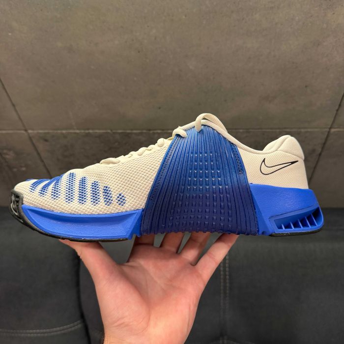 Кросівки Nike Metcon 9 | DZ2617 008