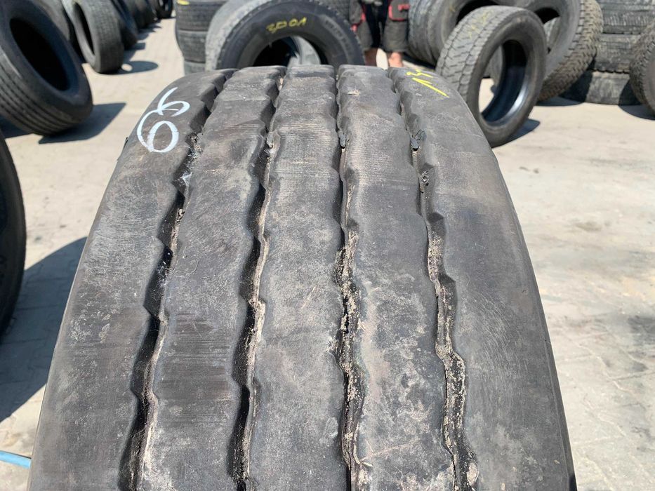 385/65R22.5 TYP MICHELIN X MULTI T 13-14MM XMULTI Naczepa