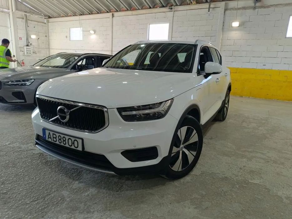 Volvo XC 40 1.5 T5 PHEV Momentum