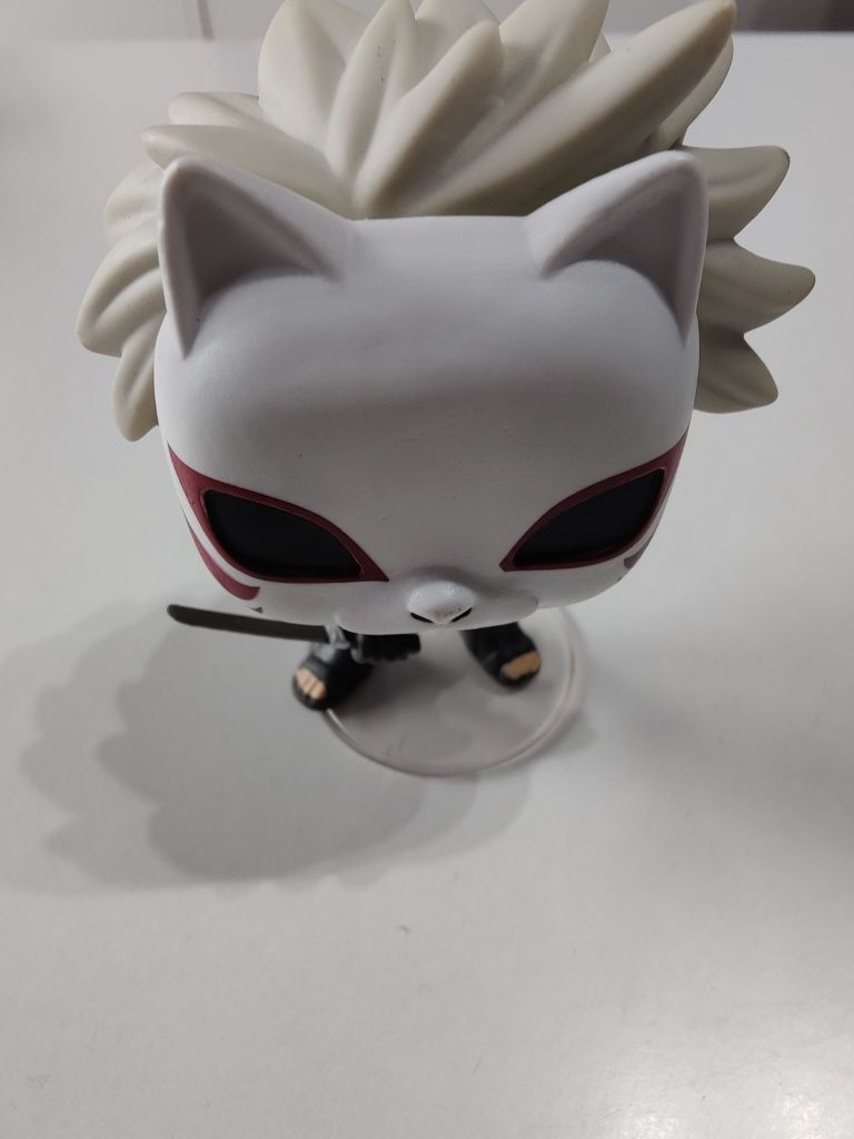 Naruto Kakashi Anbu chase figurka Funko POP