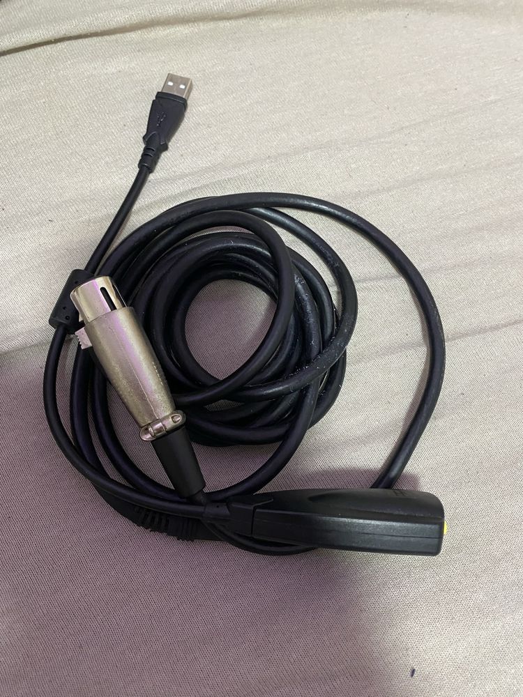 Студийный Микрофон BM-800