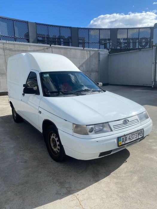 Продам автомобіль