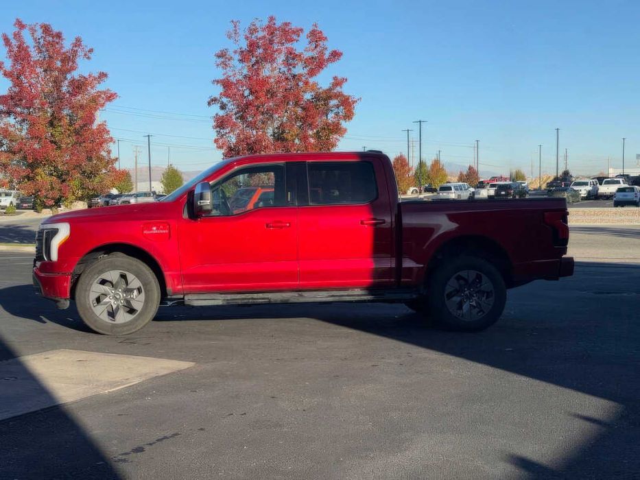 Ford F-150      2022