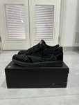 Jordan 1 Retro Low OG SP Travis Scott Black Phantom 42