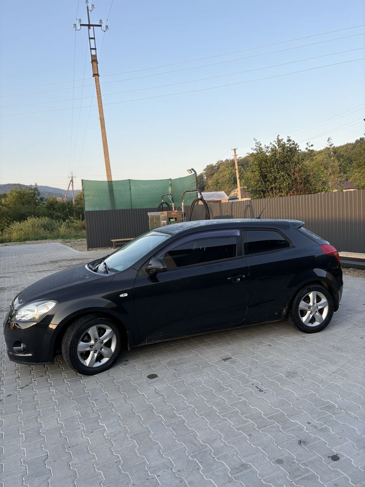 Kia ceed kia ceed