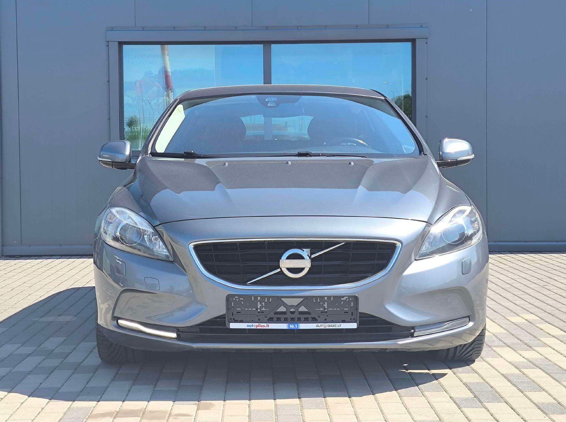 Volvo V40 2014 1.6