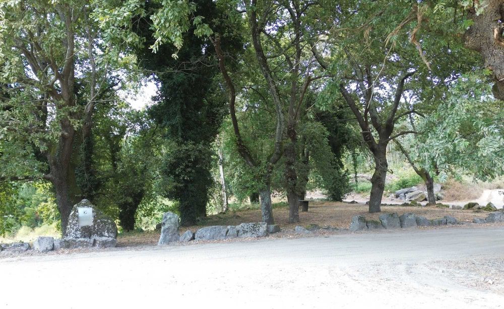 Terreno e Monte Guimarães