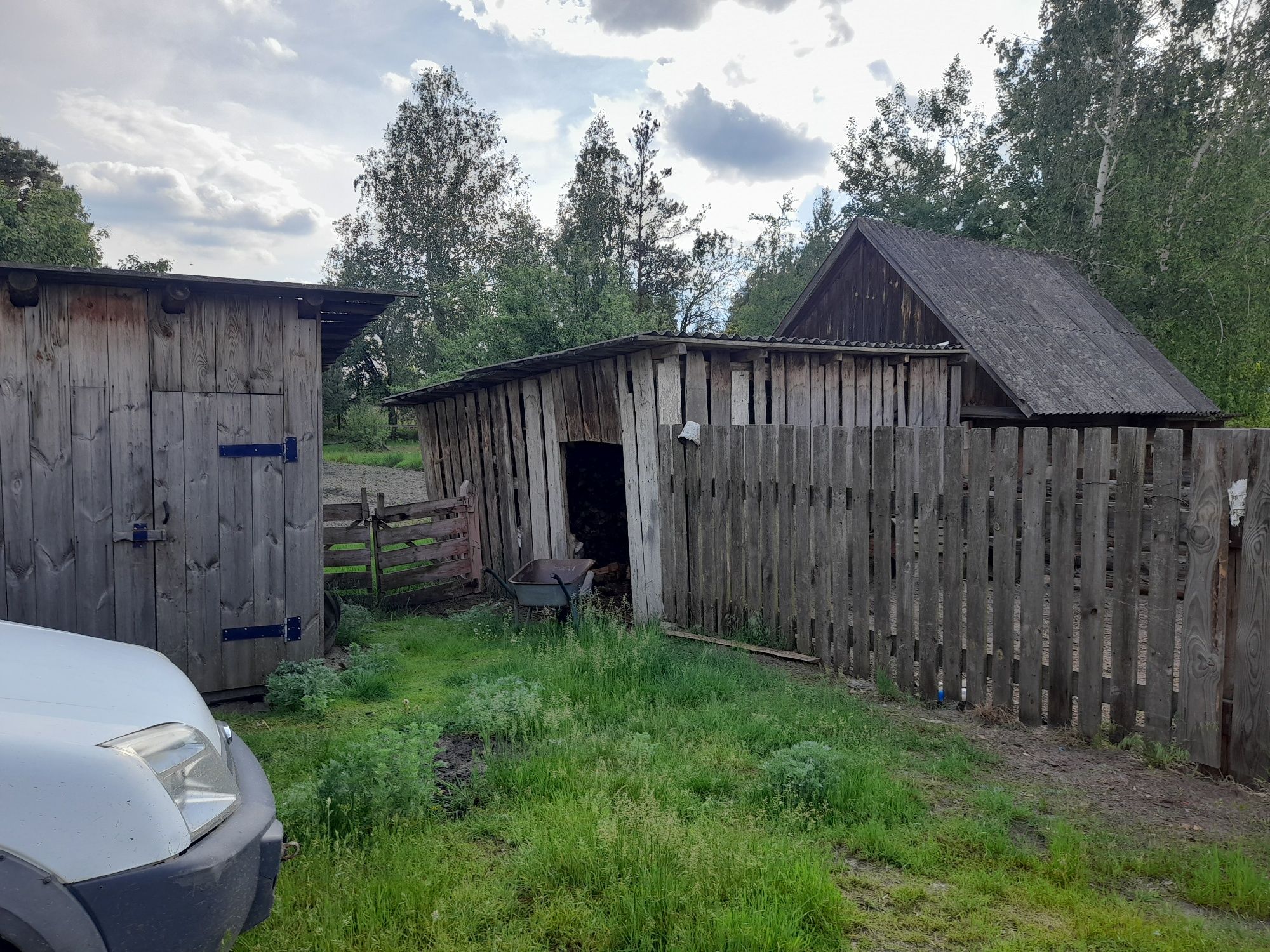 Будинок в дуже гарному стані