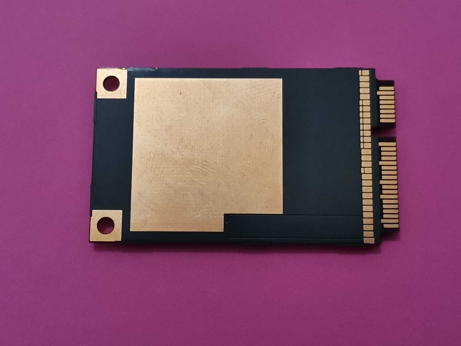 QuaLComm Dw5570 7W5P6 - Karta Sieciowa WiFi