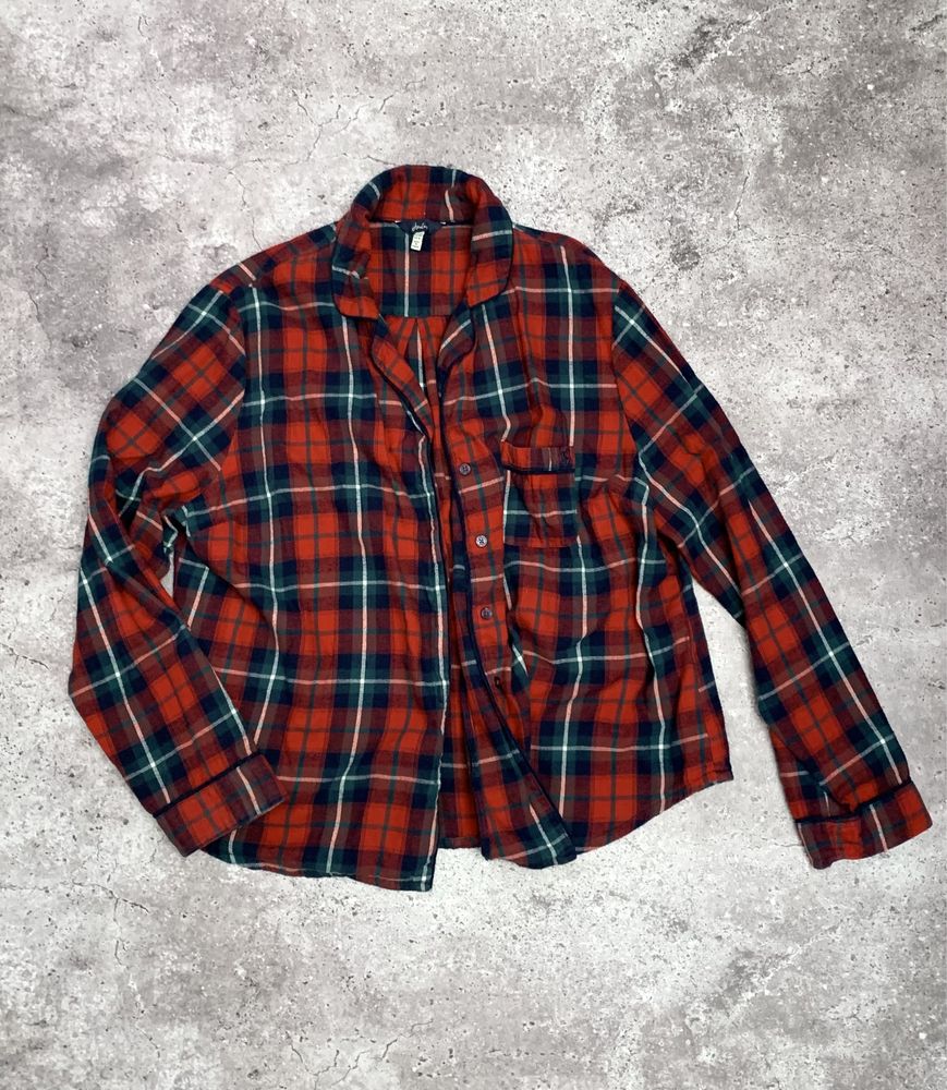 Пижама рубашка Joules + штаны Amma (Греция) M/L