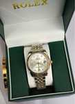 Новий годинник Rolex | Класика стилю