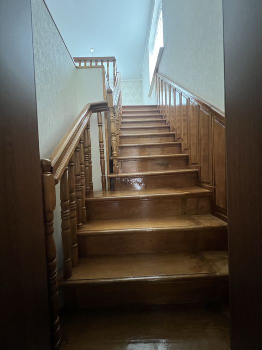 Продам будинок 95 квартал ( Центр міста ) .