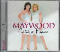 CD Maywood - Cantado En Espanol (2006) (EMI)