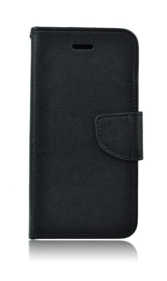 Etui Fancy Book do Samsung Galaxy S24 Ultra Black