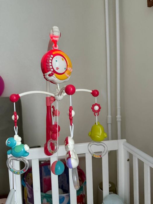 Мобіль на ліжечко