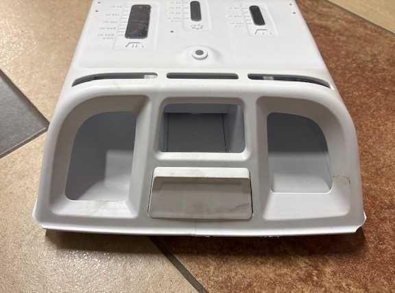 Indesit BTW L60400 PL/N