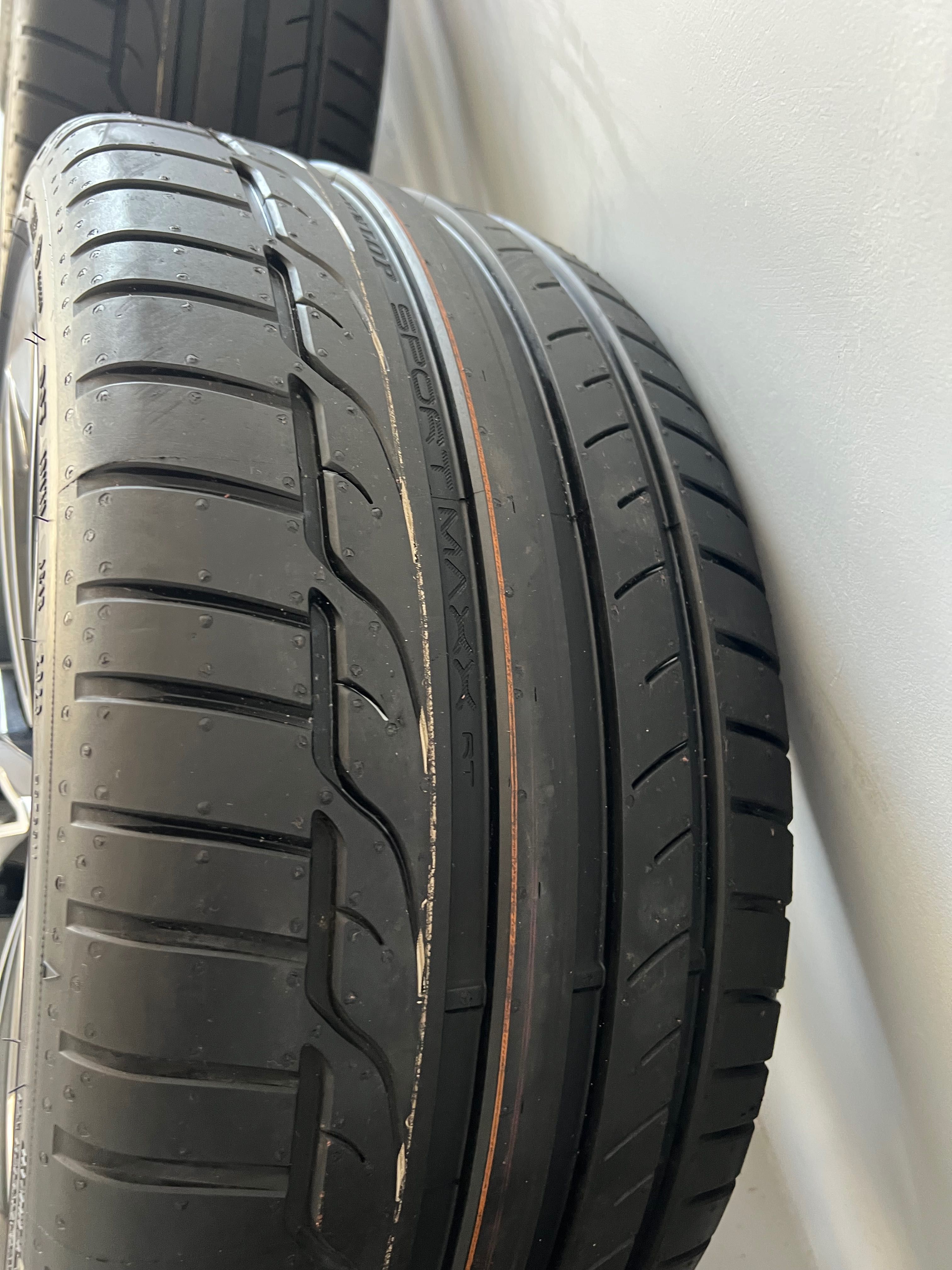 Koła Felgi Audi 8W A4 A5 S5 RS5 8F Fabrycznie nowe 265/30/20