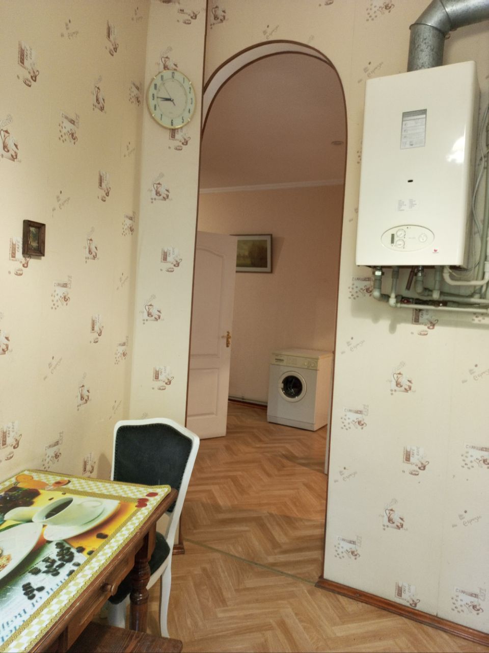 Здам 2 кімн.кв.,Ольгіївський спуск/ Балківська