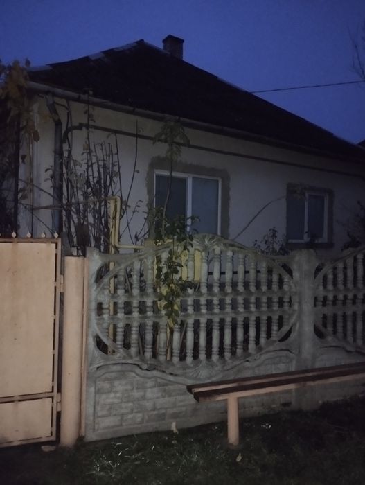 Продам дом Закарпатье Вари