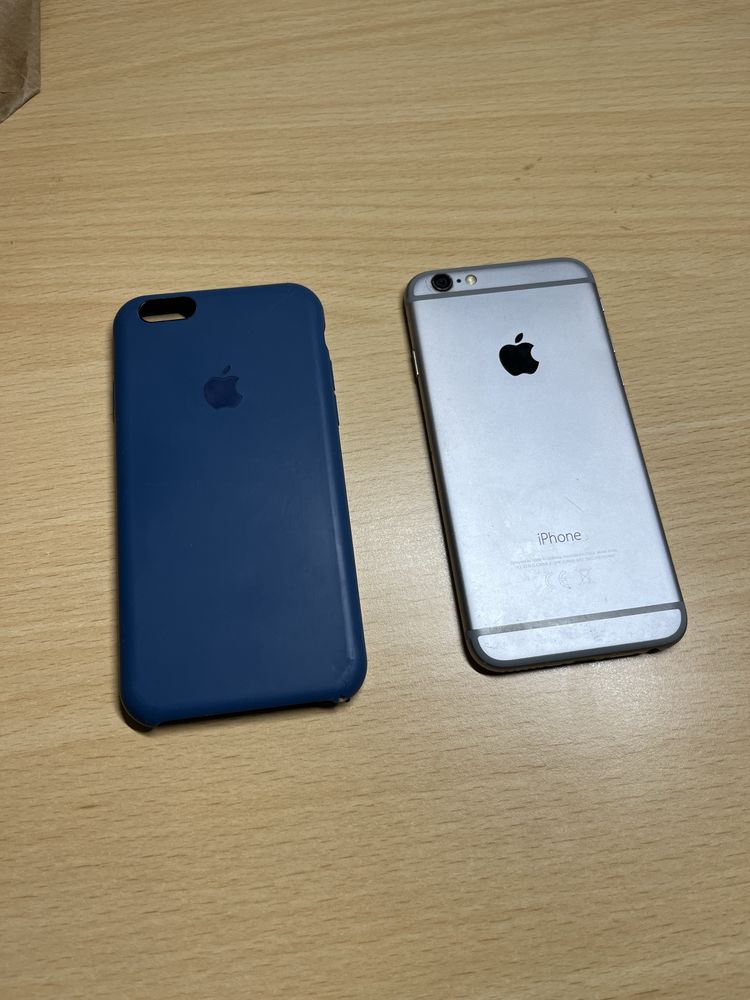 iPhone 6 [Com defeito]