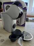 Ekspres Nescafe Dolce Gusto Genio S Touch Krups