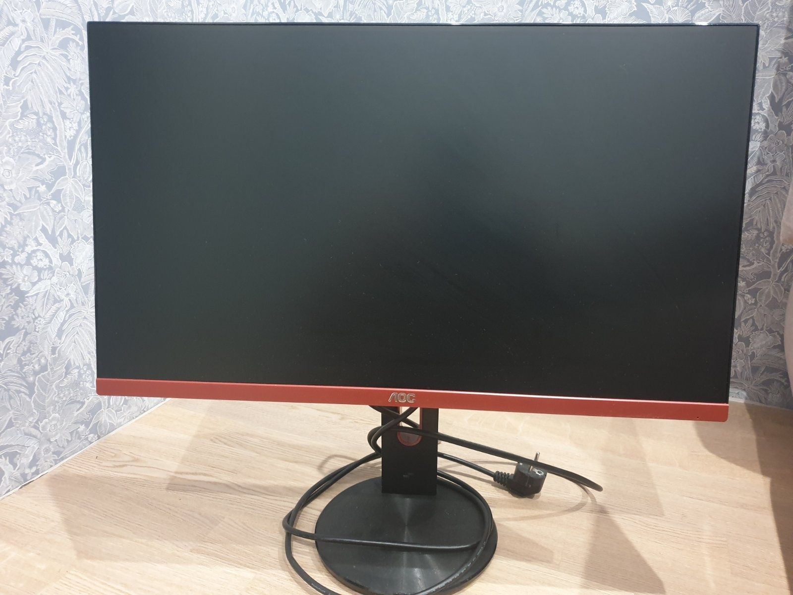 Монитор 24.5"  AOK G2590PX