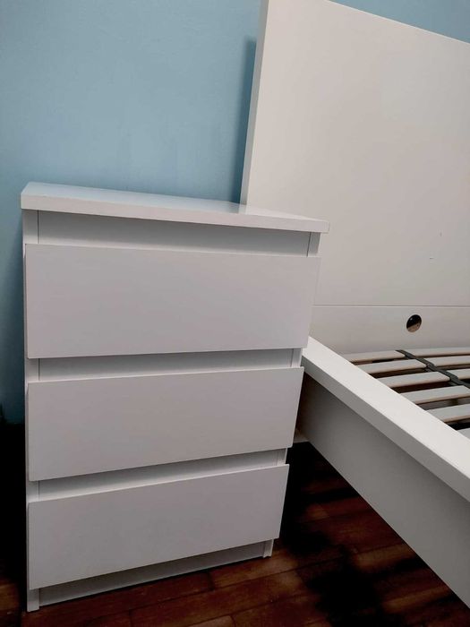 Mesinha de cabeceira 60x42x40