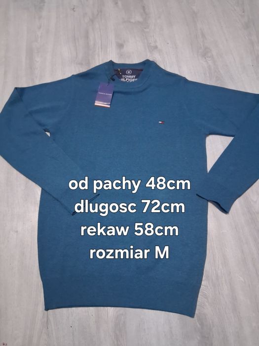 Sprzedam sweterek meski