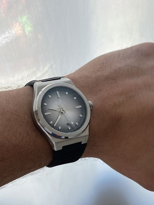 Zegarek Direnzo super stan, pogromca Tissot PRX