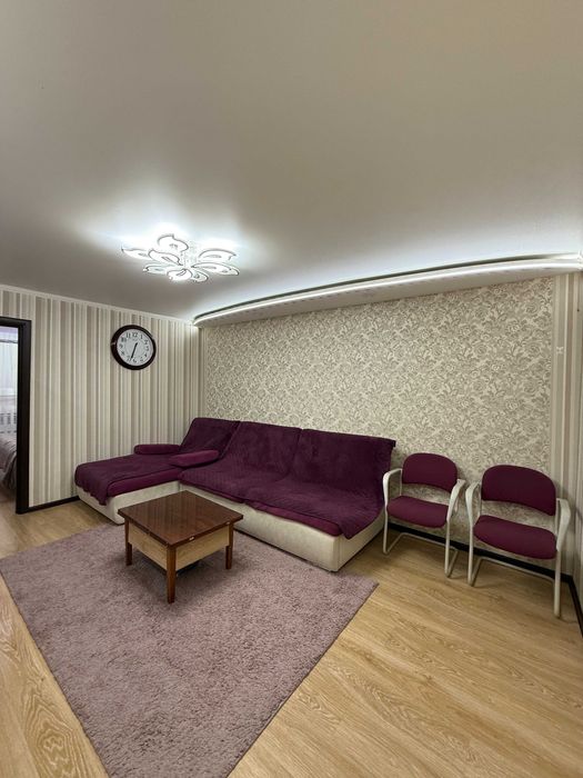 Продаж затишної 3-к квартири з гаражем вул. Кам’янецька 
ID: 40910