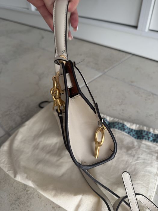 Сумка Tory Burch Lee оригинал