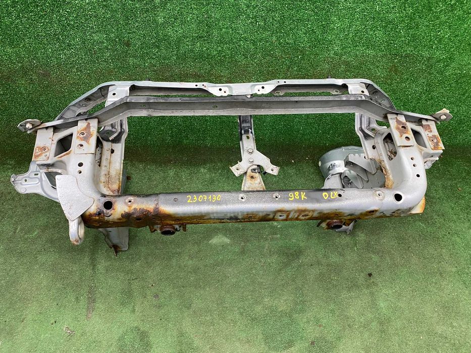 Передня панель кузова, телевізор Mitsubishi Lancer 9, Мітсубісі Лансер