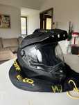 Capacete Scorpion ADF9000