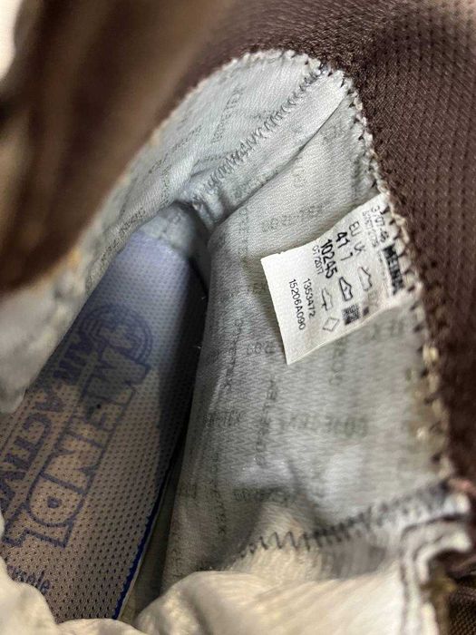 Берці Meindl MD Rock GTX Brown Німеччина б/в 2 сорт