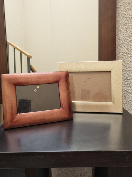 Conjunto  de molduras