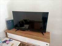 TV's LCD Samsung
