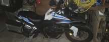 Vortex rx3  2020