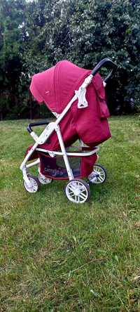 Детская коляска от 1 до 3 лет