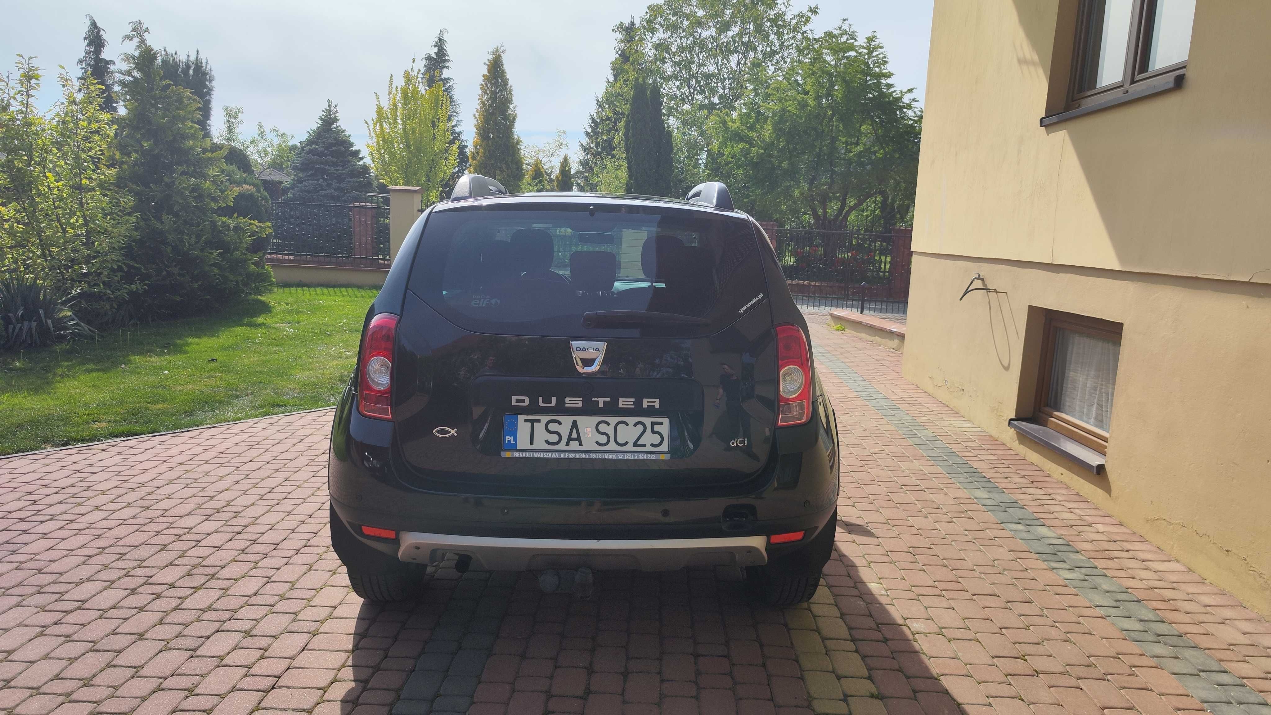 Dacia Duster 1.5 DCI