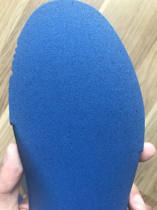 Ortholite спортивні устілки анатомічні бігові для кросівок для бігу